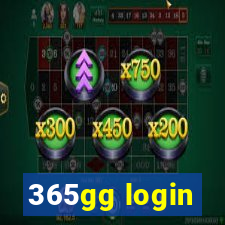 365gg login